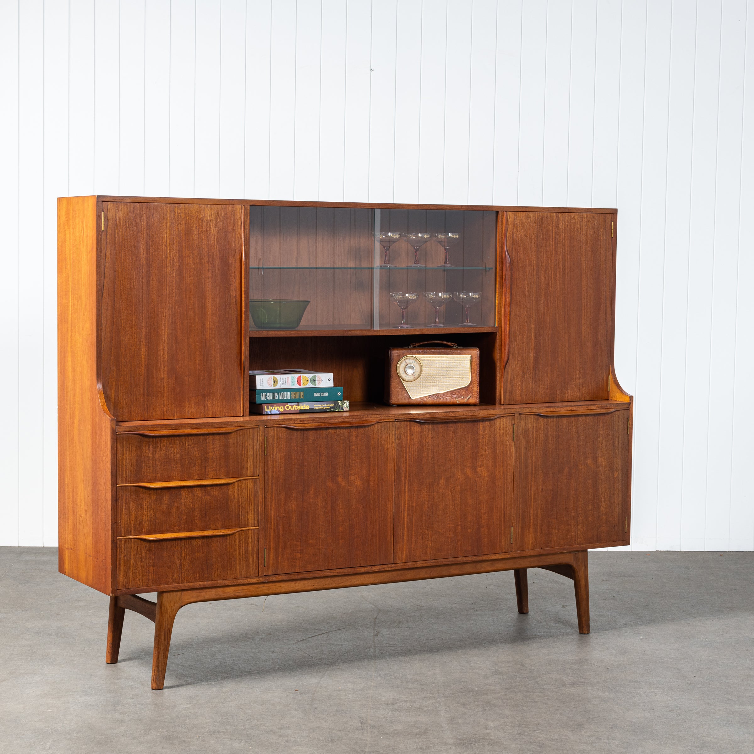 Noblett sideboard discount