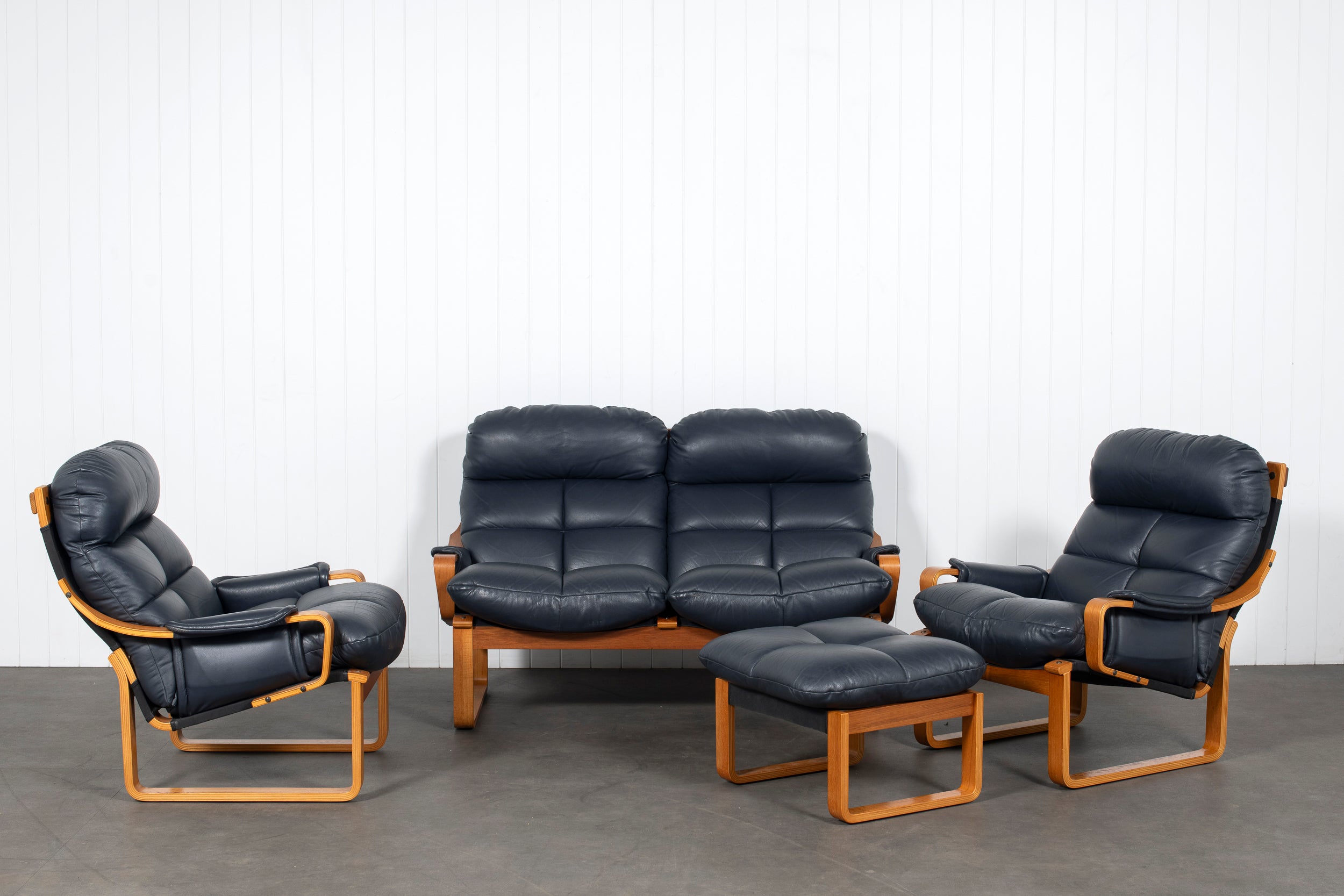 Tessa Atlantis 5pc Lounge Suite Vogue Vintage